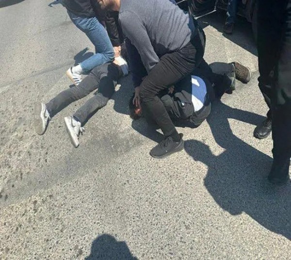 Vatandaşların kişisel ve finansal verilerini hedef almışlar! MİT suçüstü yakaladı